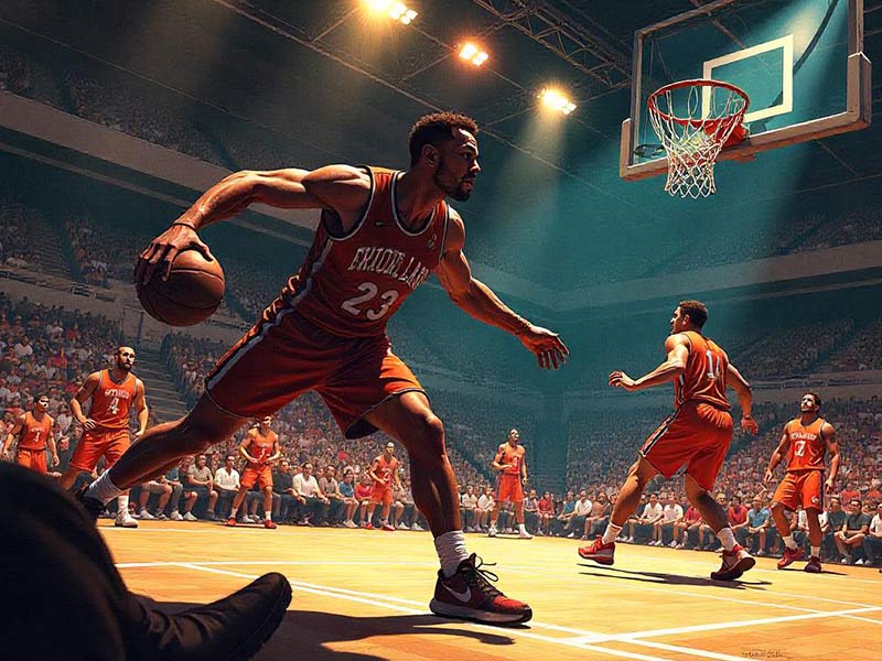 NBA里有总冠军的落选秀!吧友们知道几个?