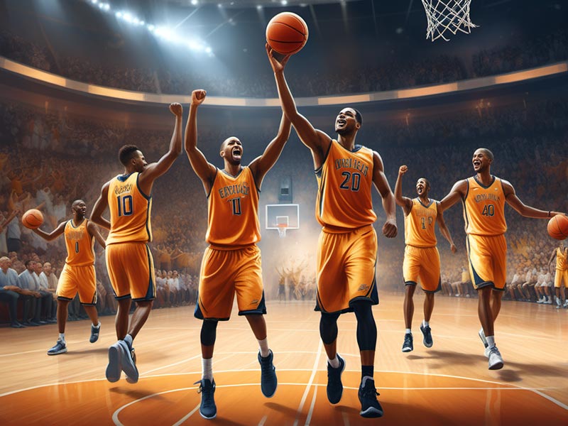 就是这么不讲理!赵睿外线单打,借周琦掩护直接飚进超远三分!