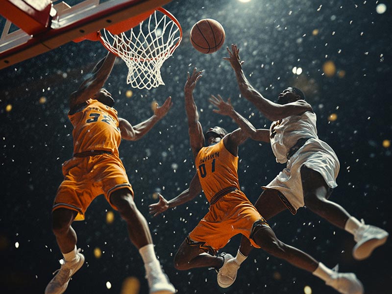 洛杉矶街访:NBA里最会假摔的球员是谁?SGA命中率较高!