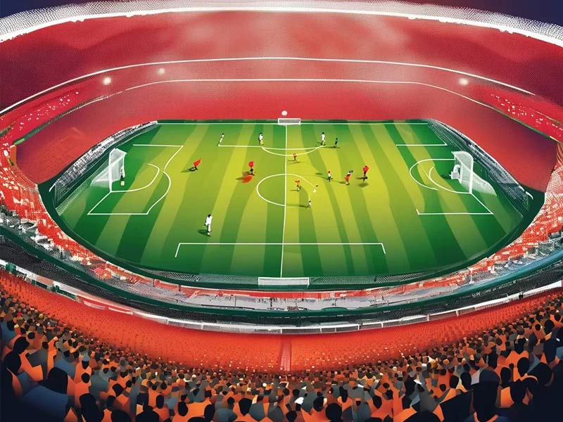 攻守全能的大模型后腰!亚亚图雷的球风真是太有观赏性了!