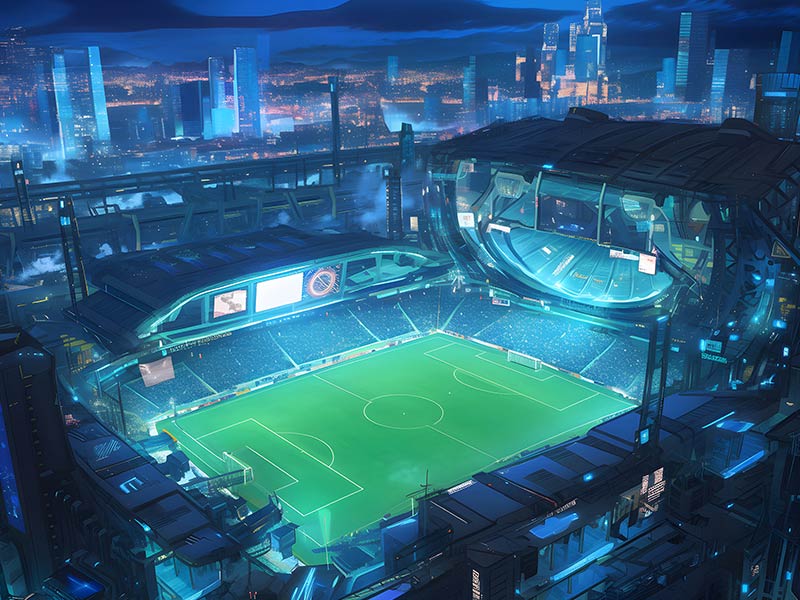 一周5佳球-弗赖堡前锋极限转身凌空侧勾&奥多伊远距离完美弧线